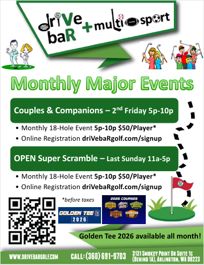 Couples &amp; Companions Monthly Event