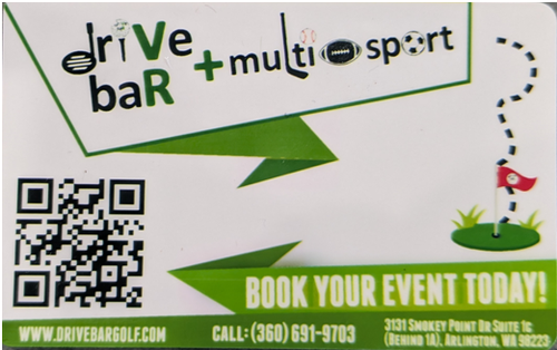 Drive Bar Golf - Photo 4