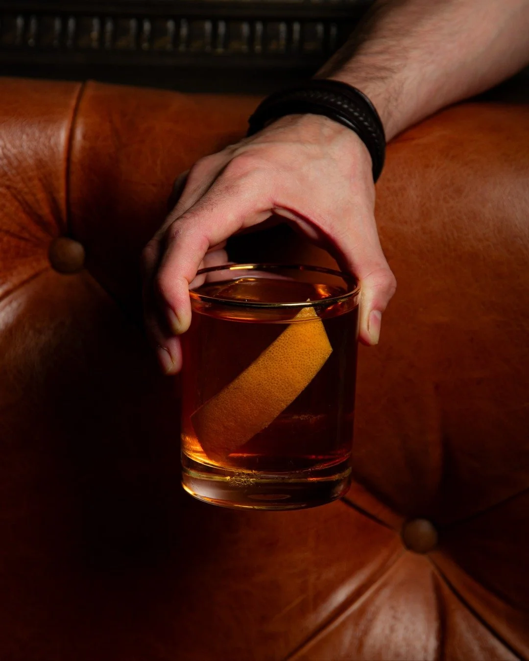 Le genre de cocktail qui met tout le monde d&rsquo;accord.

The kind of cocktail everyone can agree on.

#Barrelmans #OldMontreal #OldPort #GensduVieux #Cocktails #Tapas #Mixology