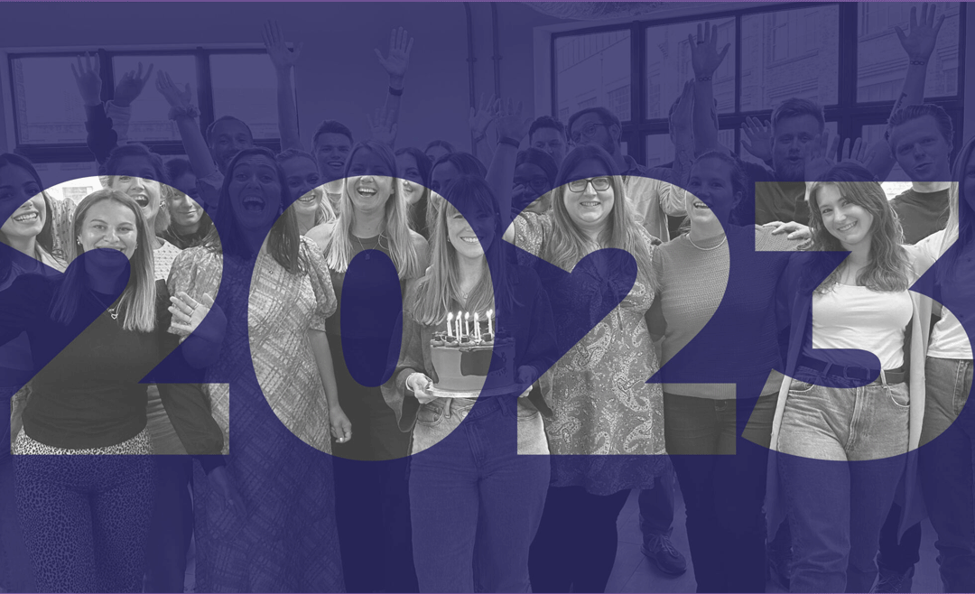 as we close the page on and our tenth year in business, we wanted to mark the milestone with a few highlights from our journey, share how we've evolved as a business, and our progress on key areas in