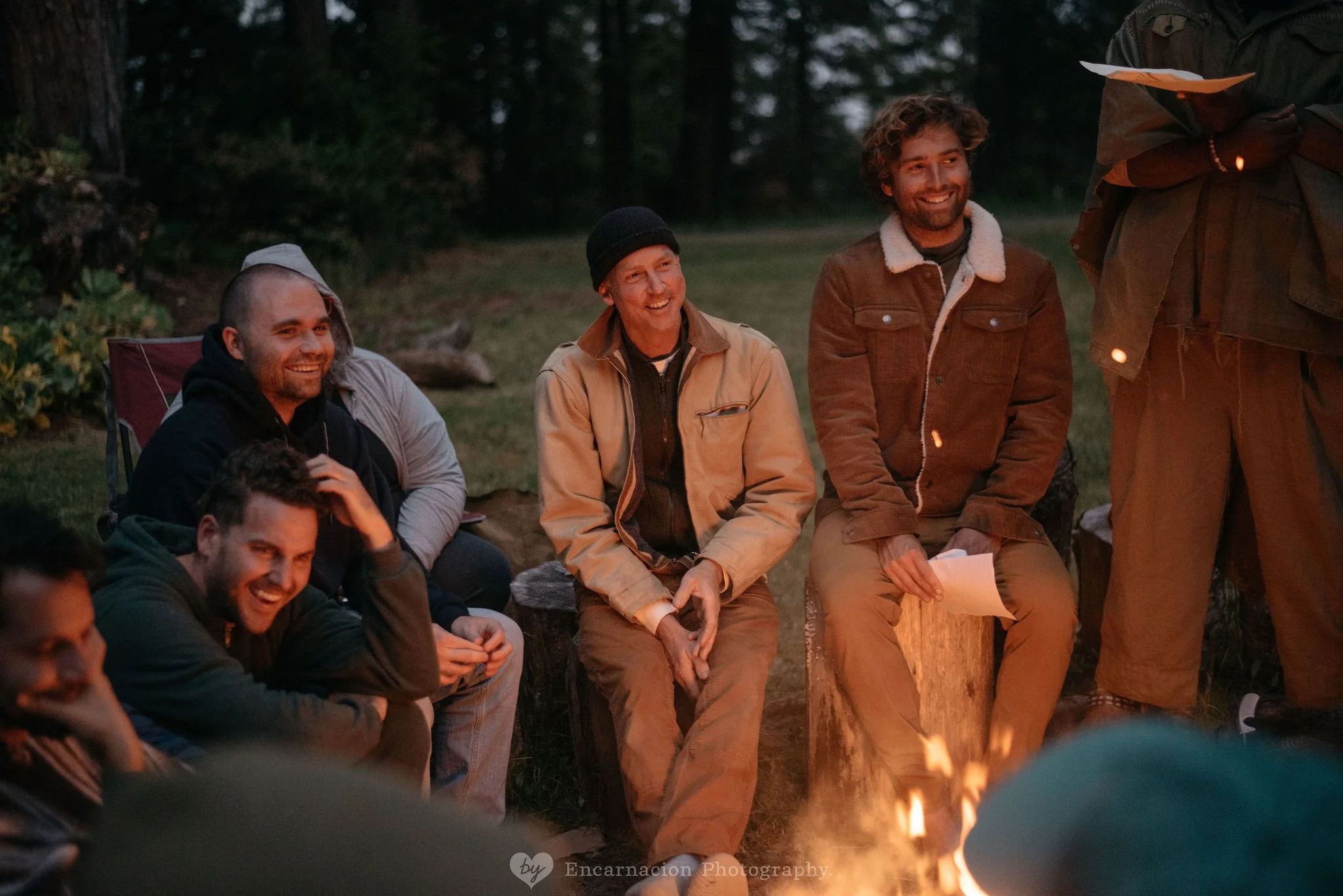 5 Signs You’re Ready for a Somatic Retreat for Men