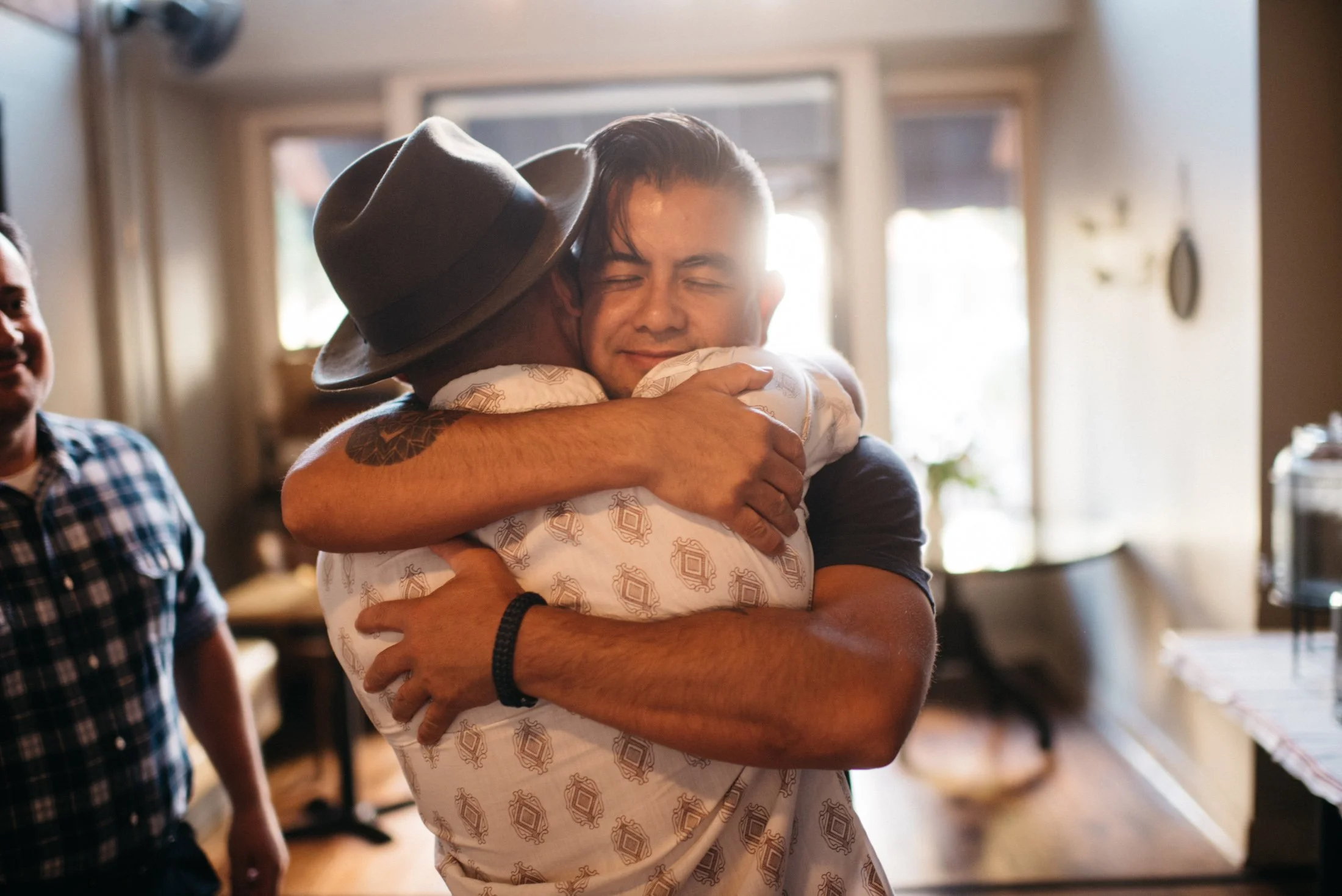 Why Friendships Are Important: Belonging, Healing, and the Nervous System