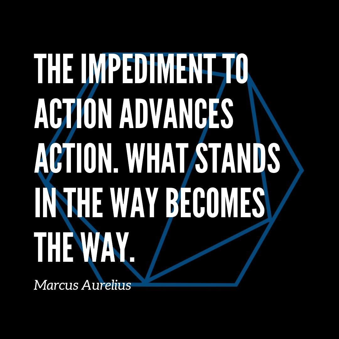 Obstacles aren&rsquo;t barriers&mdash;they&rsquo;re invitations to grow, adapt, and overcome. 
Embrace the challenge and turn it into your greatest strength.
.
.
.
🏢 171 Franklin Turnpike, Waldwick, NJ

📞 (201) 637-9833

📧 neil@esteembiomechanics.