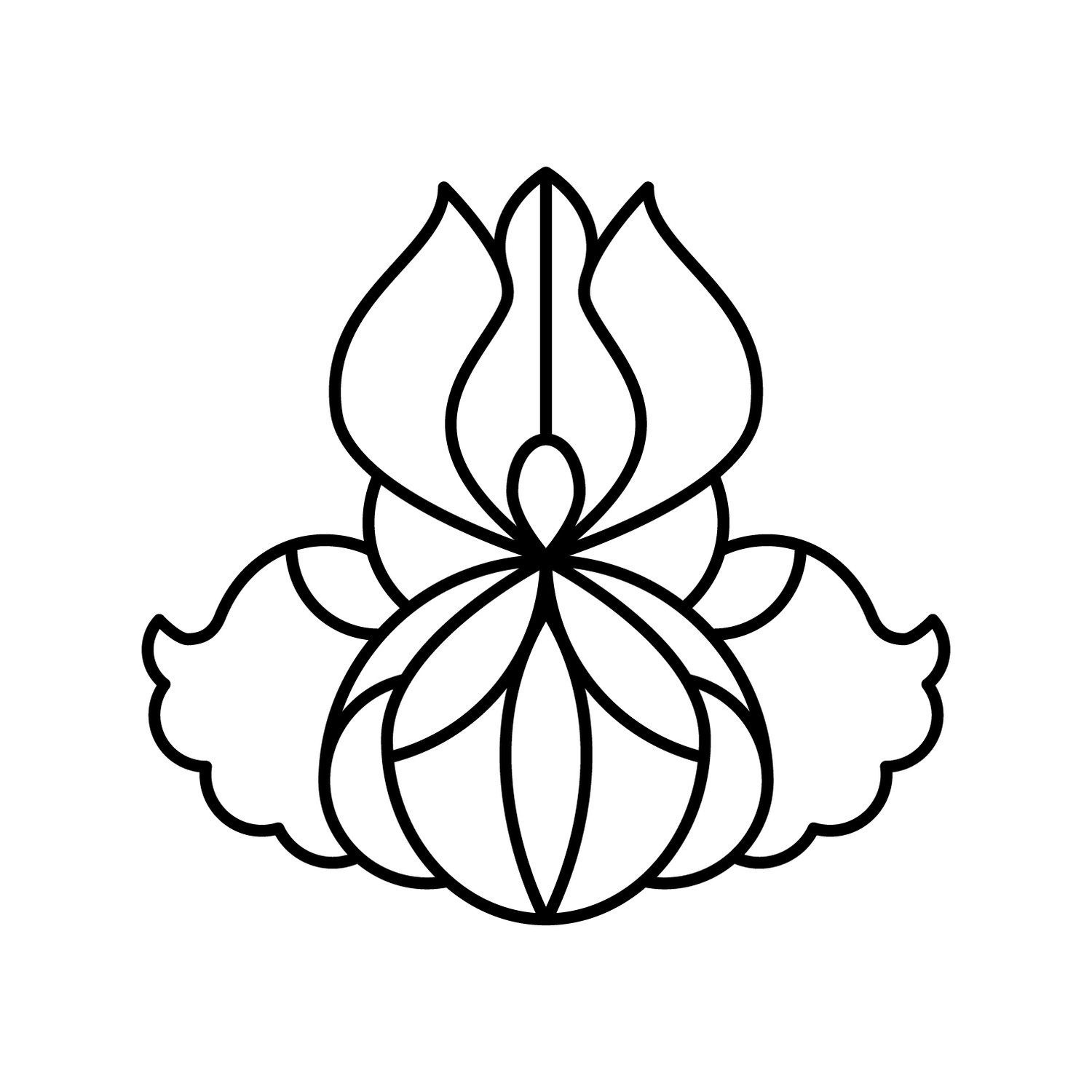 Blue Iris Spirit Shop