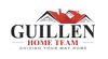Guillen Home Team Logo