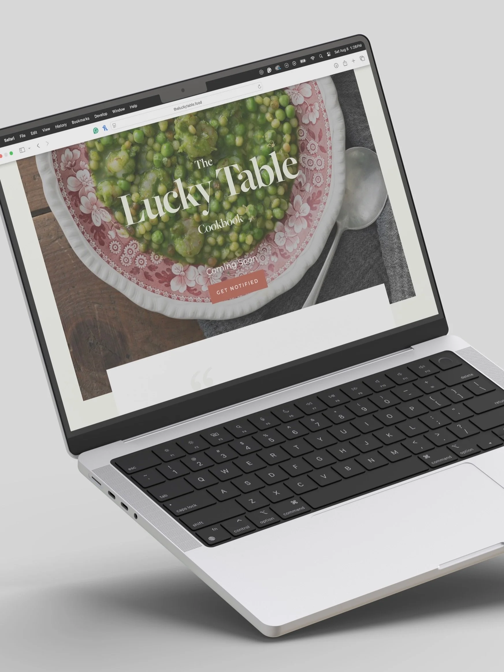 Last week was a whirlwind in the best way possible.

A good friend and colleague of mine @granttaylorphoto had asked for my art direction services to help out the one and only Dan Martello of @restaurantgoodluck (and others you definitely know of). T
