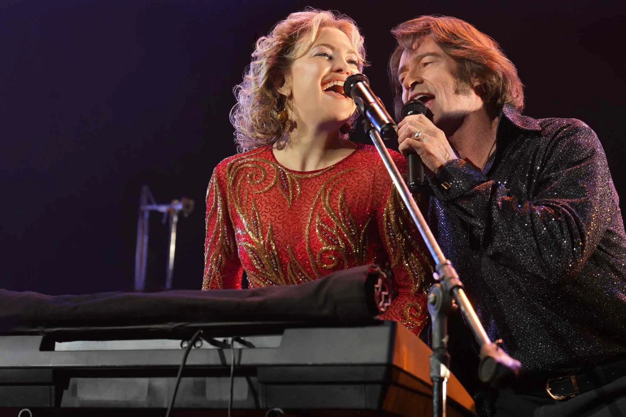 Run, do not walk, to see Song Sung Blue