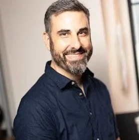 Ben Healy