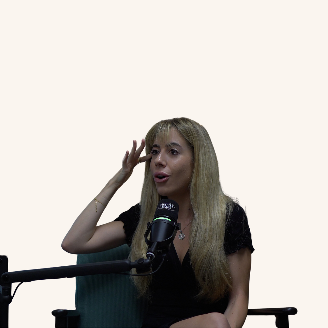 S3E13: Finding Your Way After Loss with Verònique Muñoz