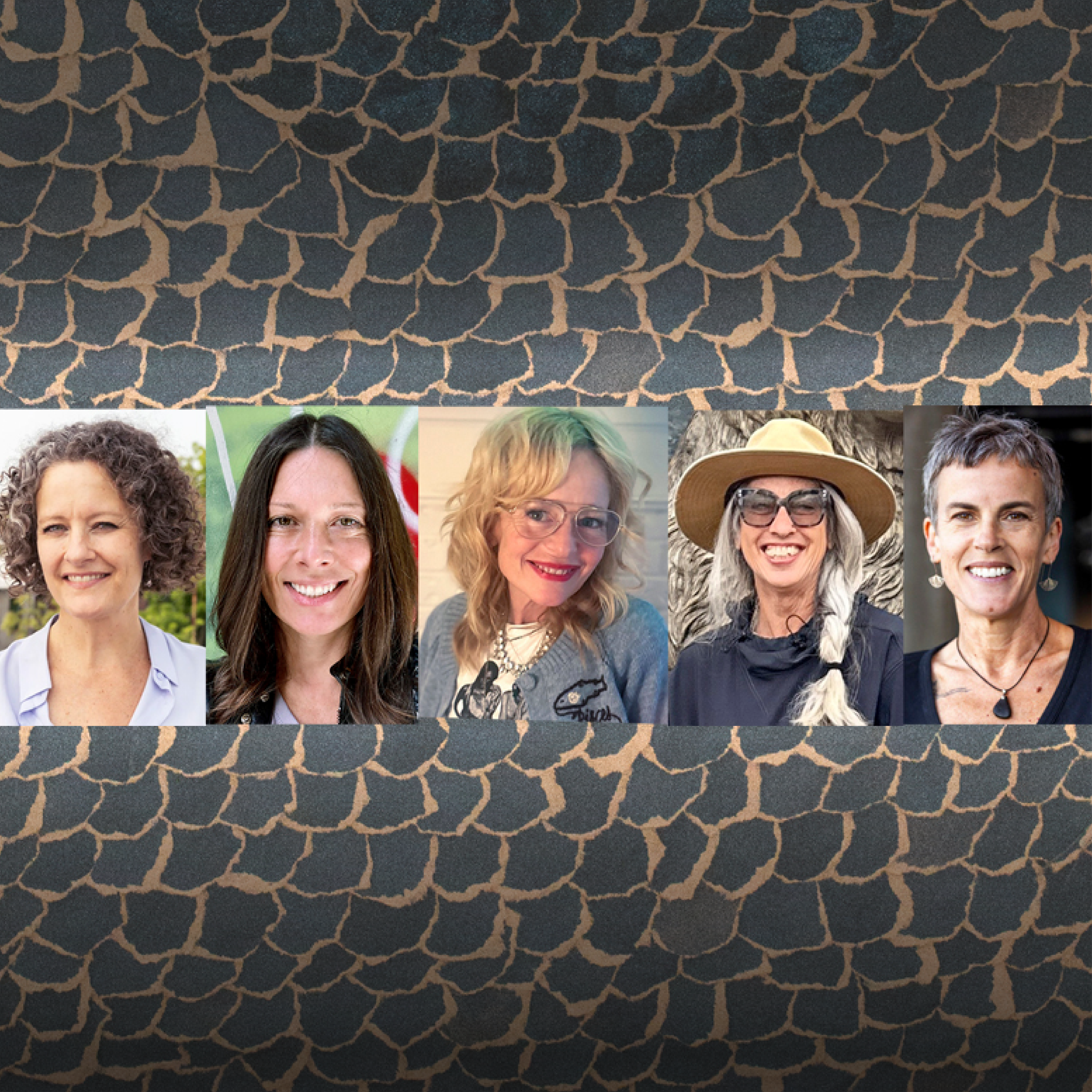 End of Life Doula + Artist Panel Talk