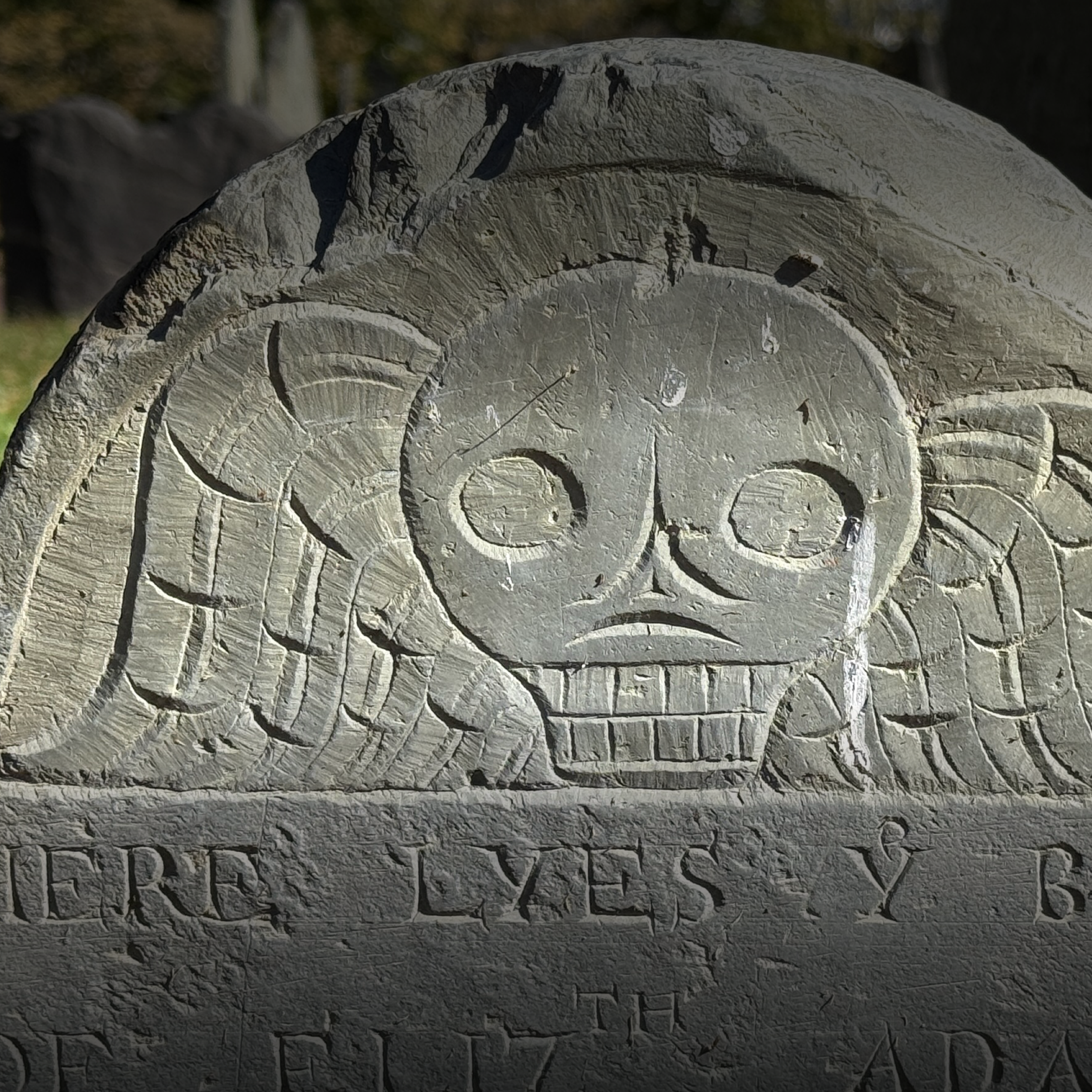 Write Your Own Obituary