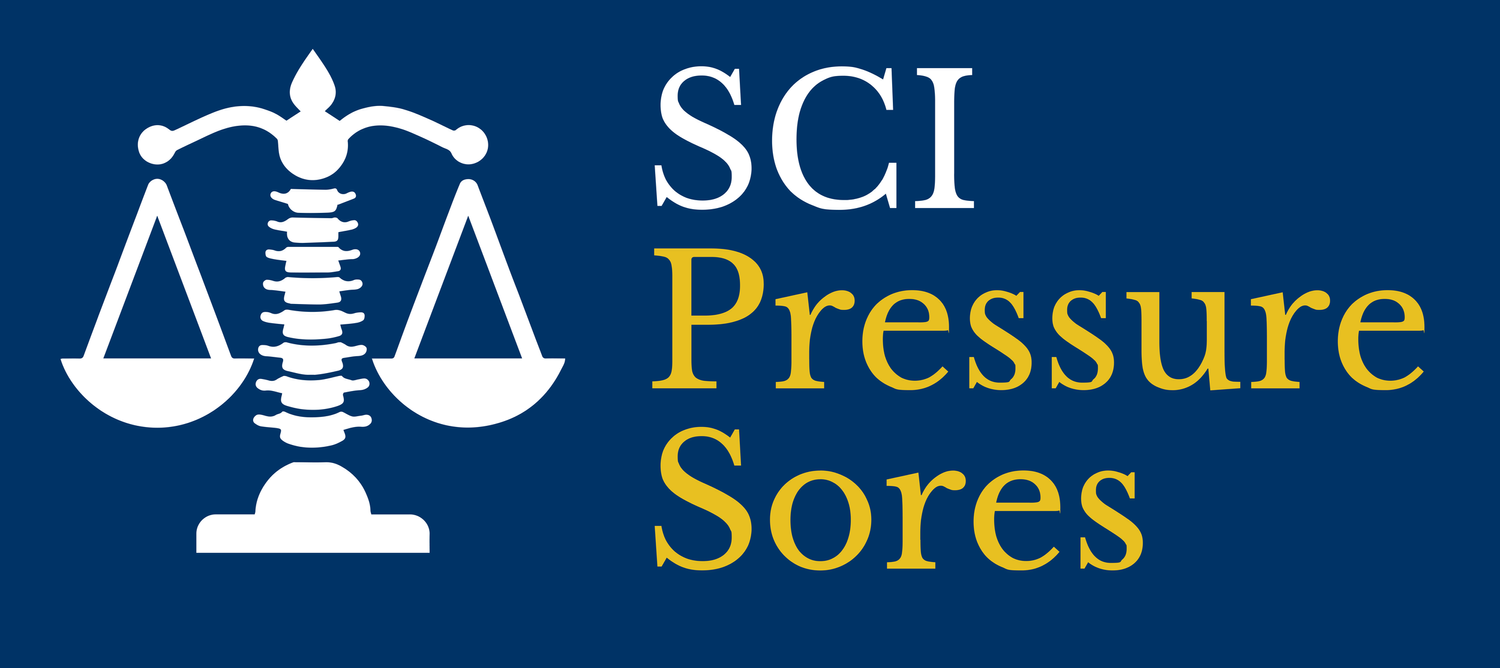 SCIPressureSores