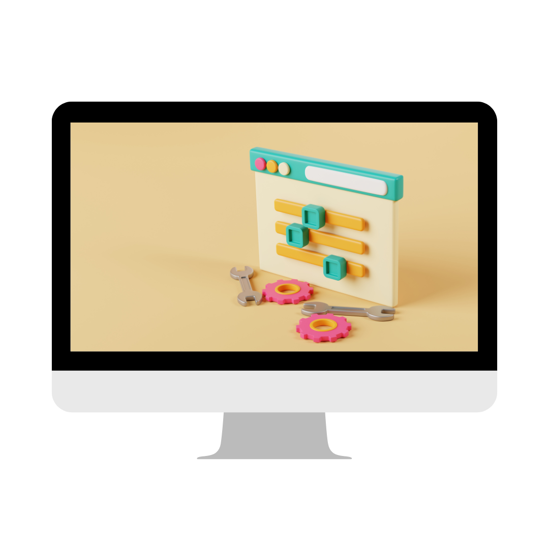 Pilar Silva Ibaceta I Squarespace web Design I Renovación de tu sitio web