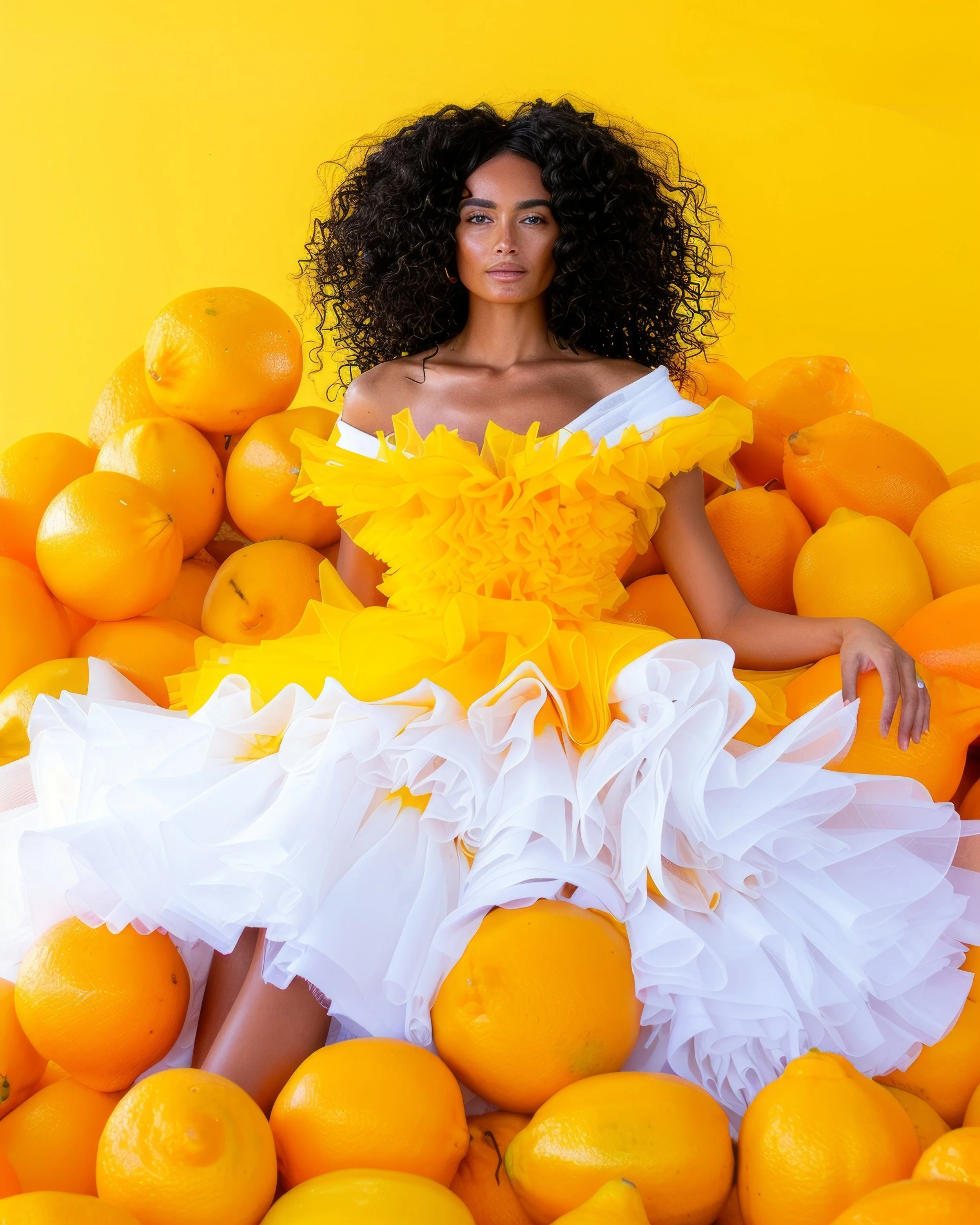 What Working Women Leaders Say they Need and Crave