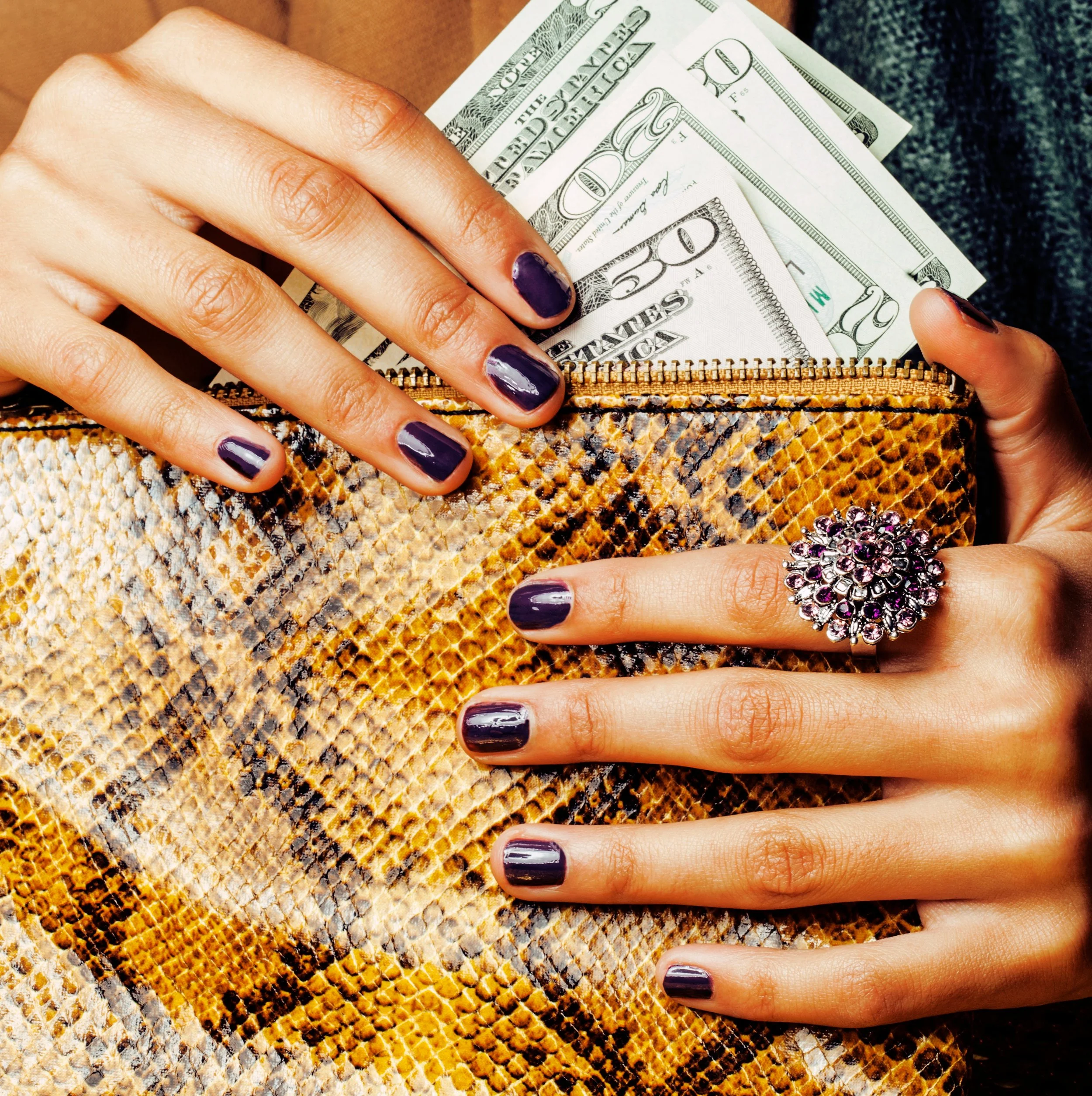 What is Personal Economic Power? Why You Need It. How to Start.