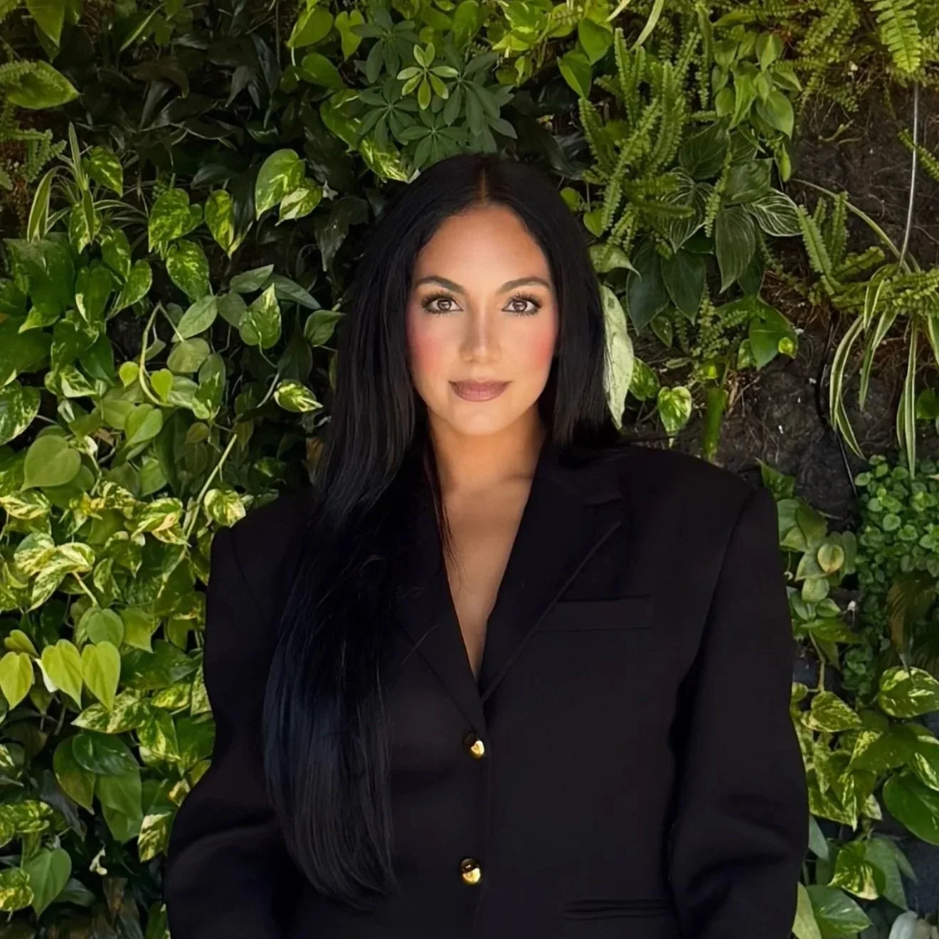 Real Stories: Marina Middleton, a Life Reinvented