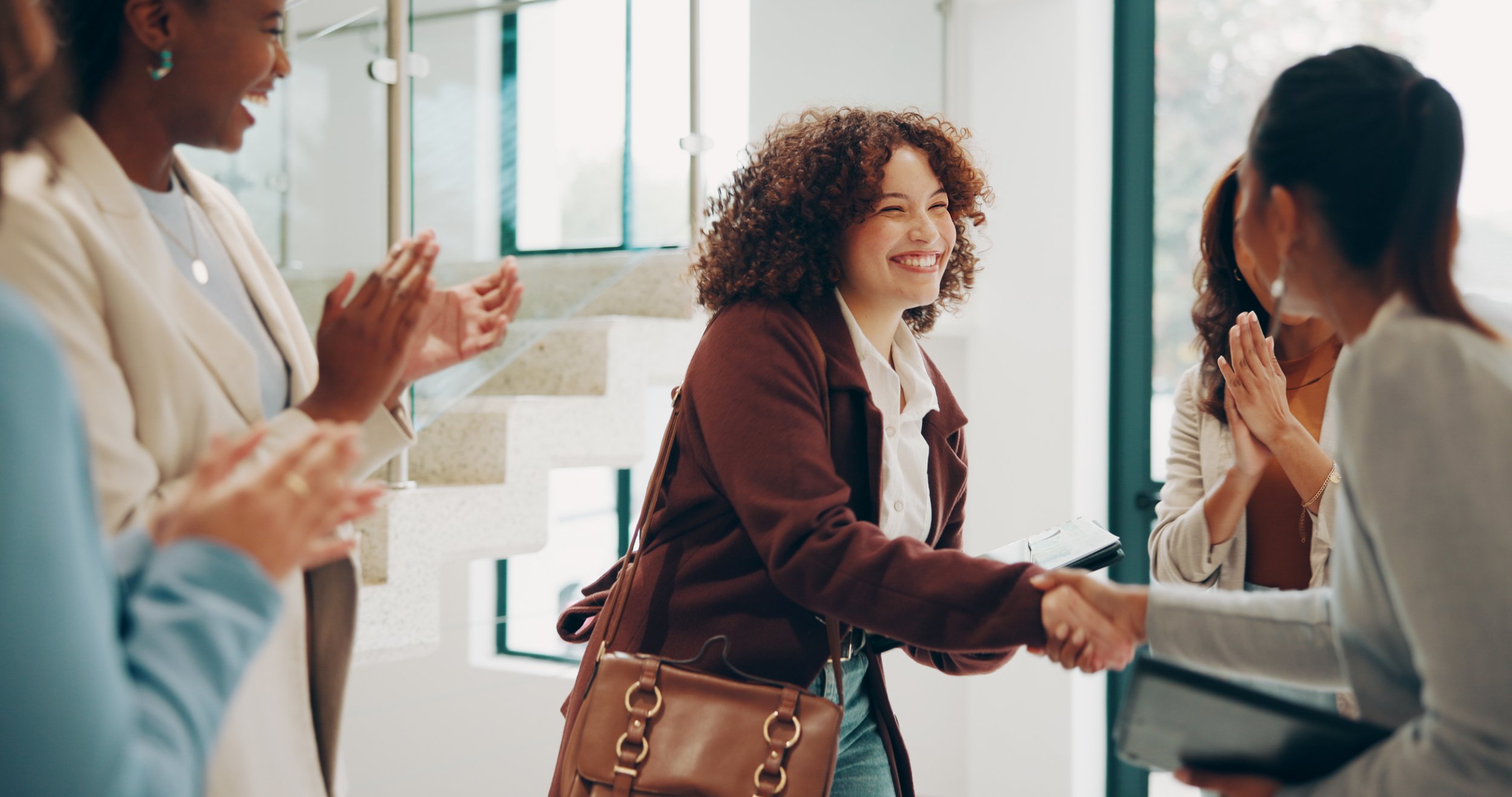 How Women Feel About One Another at Work