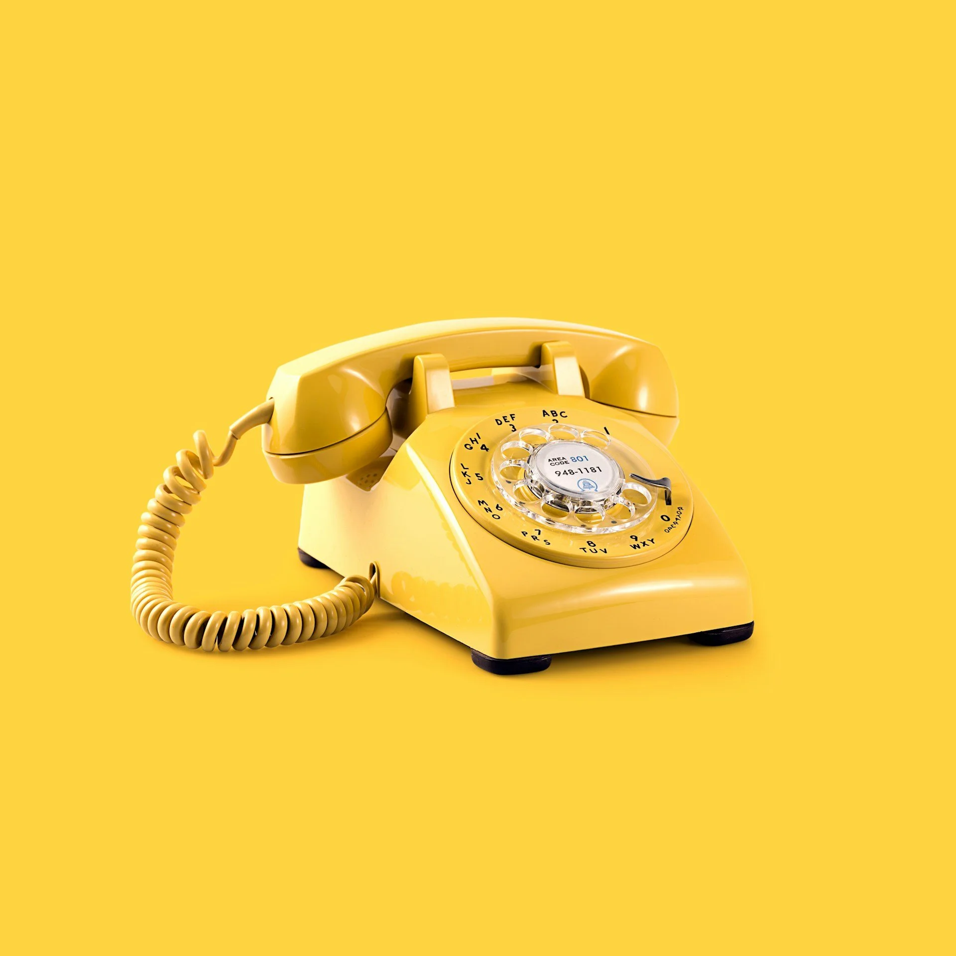 Daily Insight: It’s Time to Phone A Friend