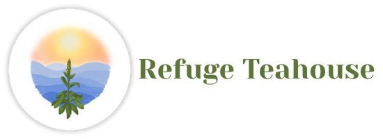 Refuge Teahouse