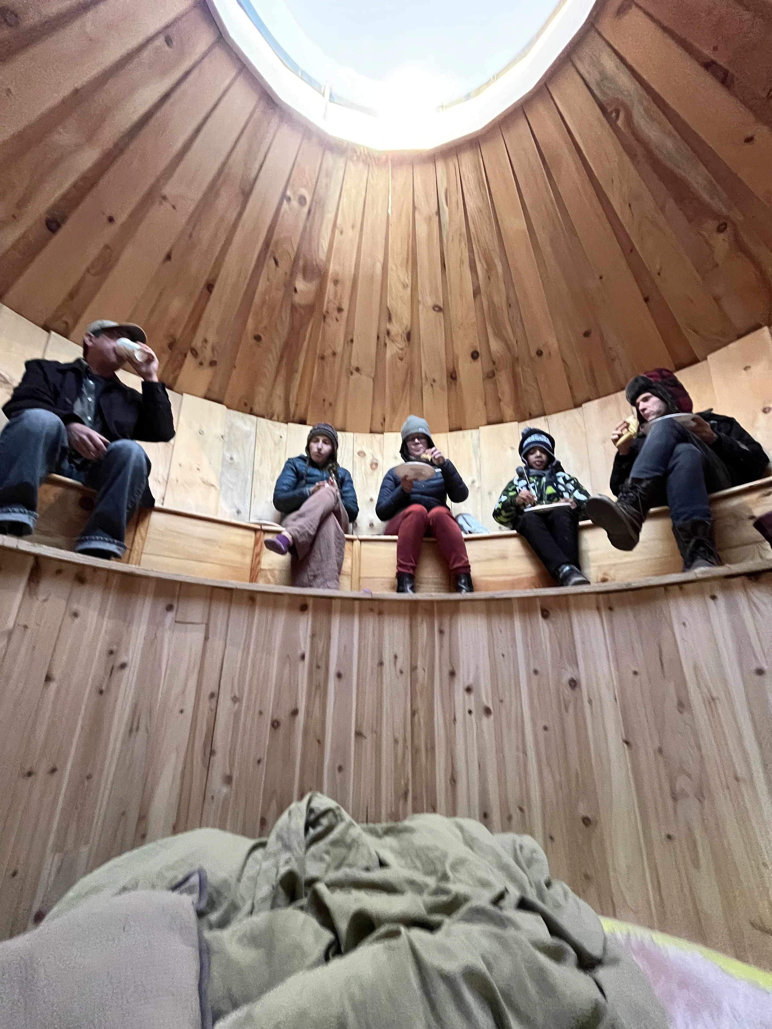 Board Members