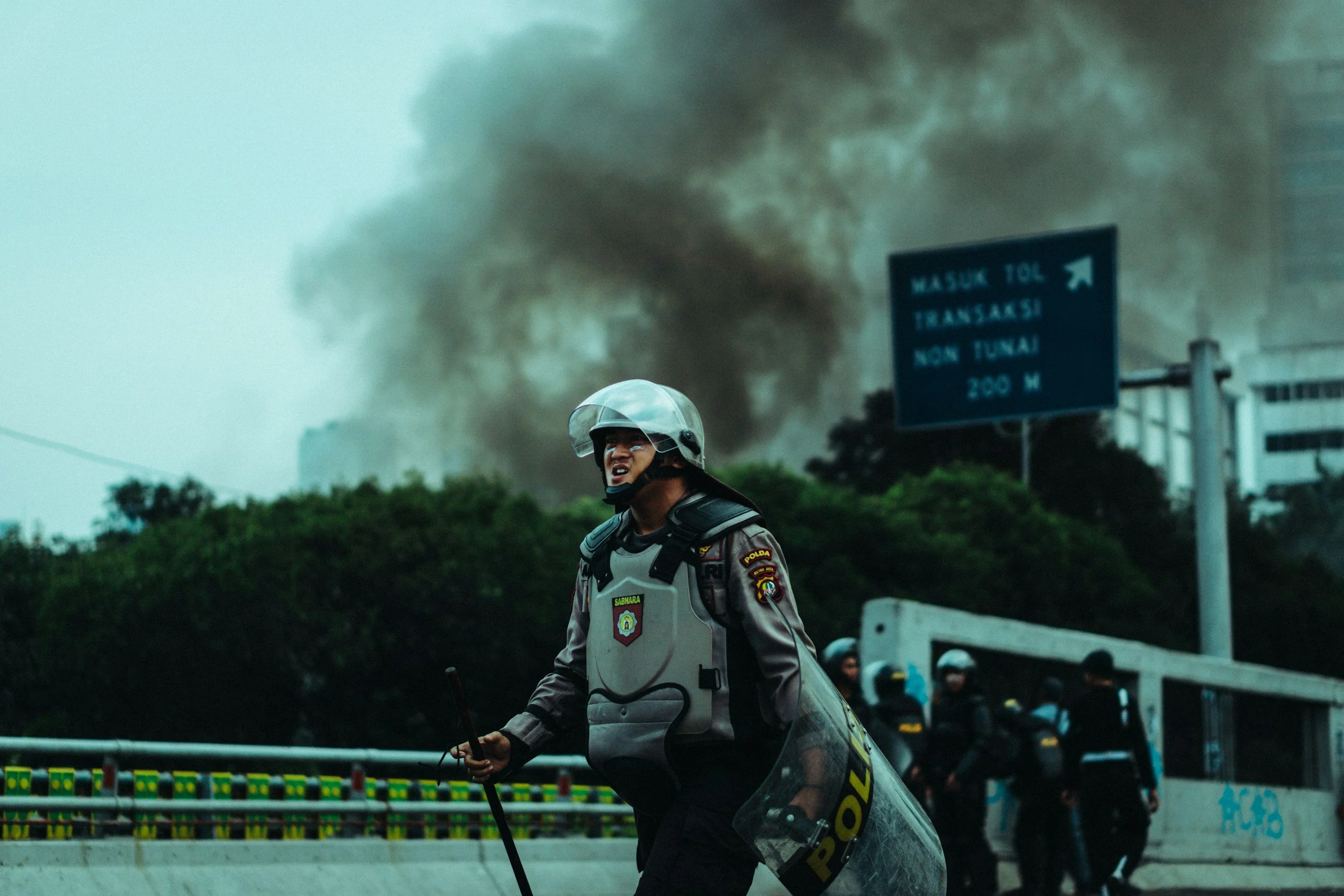 First Responder Secondhand PTSD: How It Affects You, Your Marriage, and Your Family—And What to Do About It Now