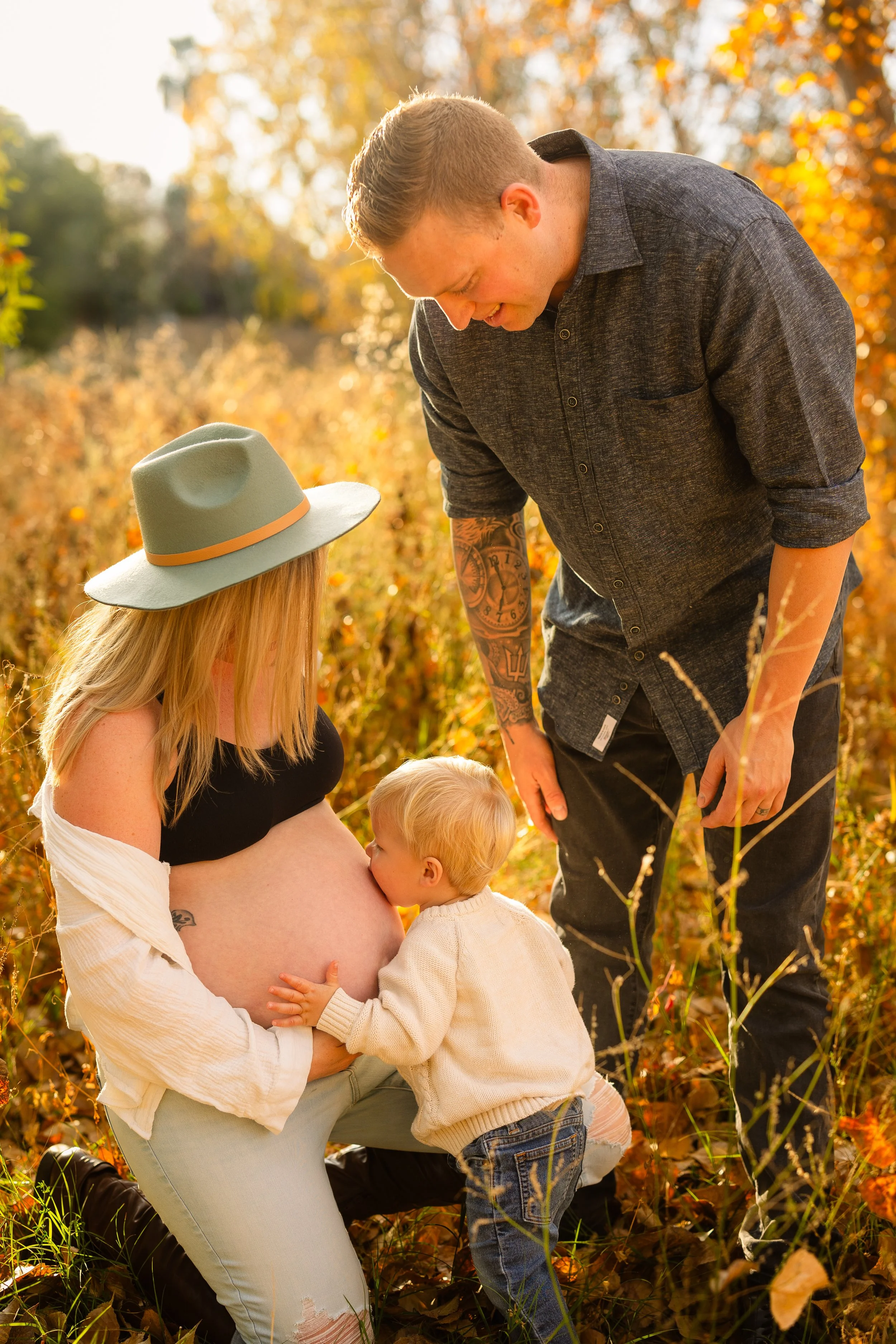 2 Under 2 as an Infertility Warrior and Fire Wife: This Is What We Fought For