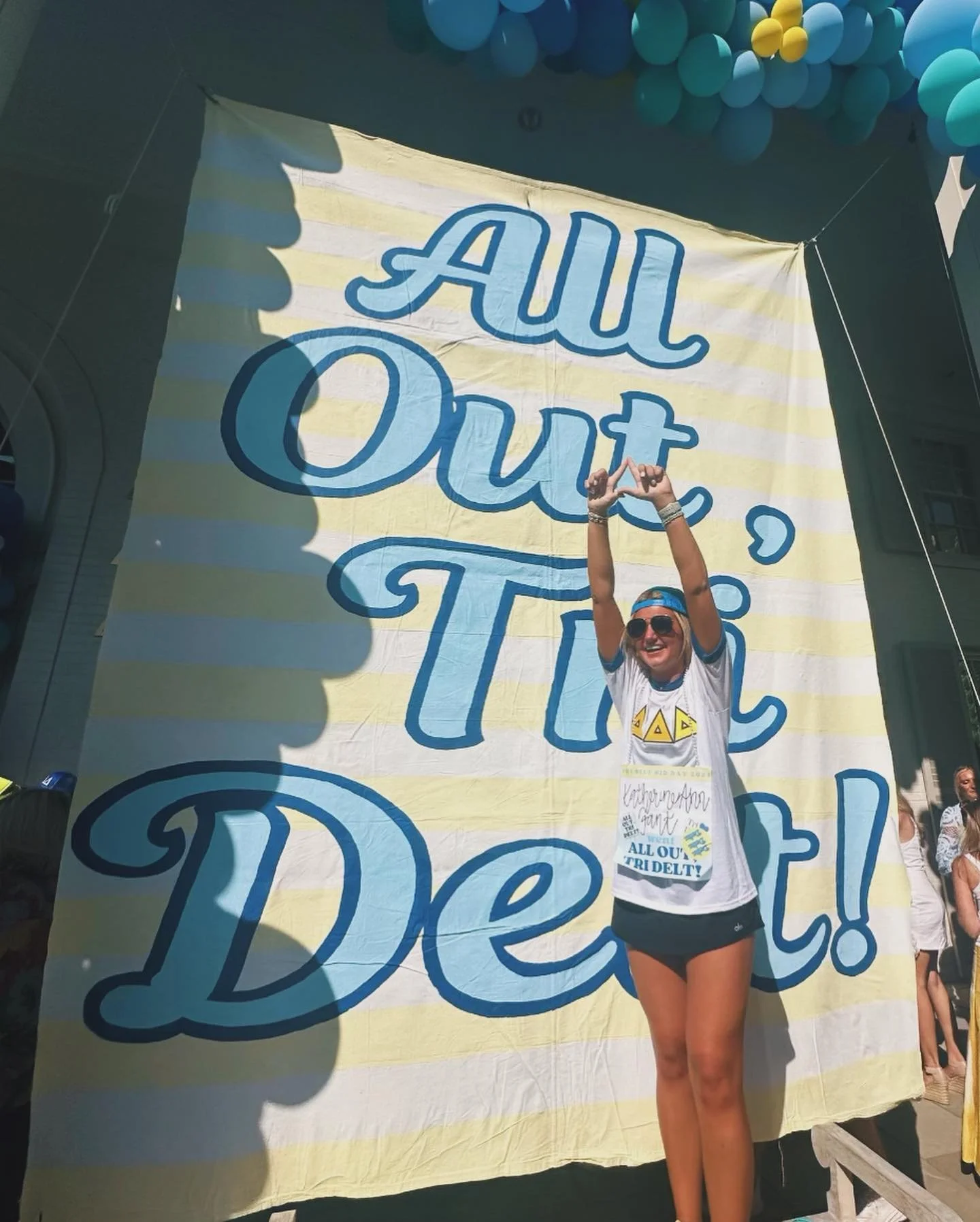 Ole Miss bid day was SO much fun!!!!
Congratulations @ka.gant , we are so excited for you!!!

#rushhour #bidday #olemiss