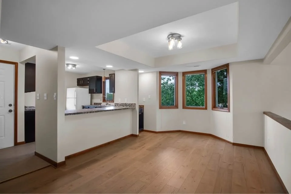 Laminate Click Together