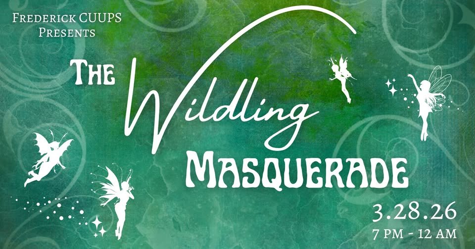 The Wildling Masquerade