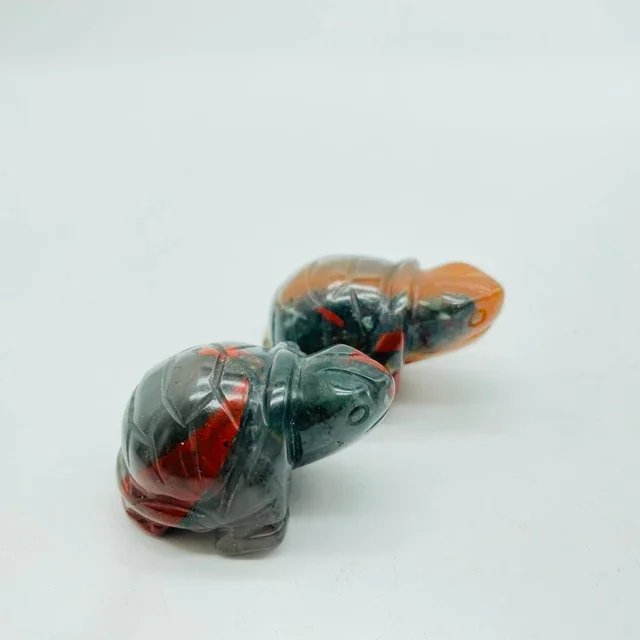 Bloodstone Turtle
