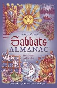 2026 Sabbats Almanac