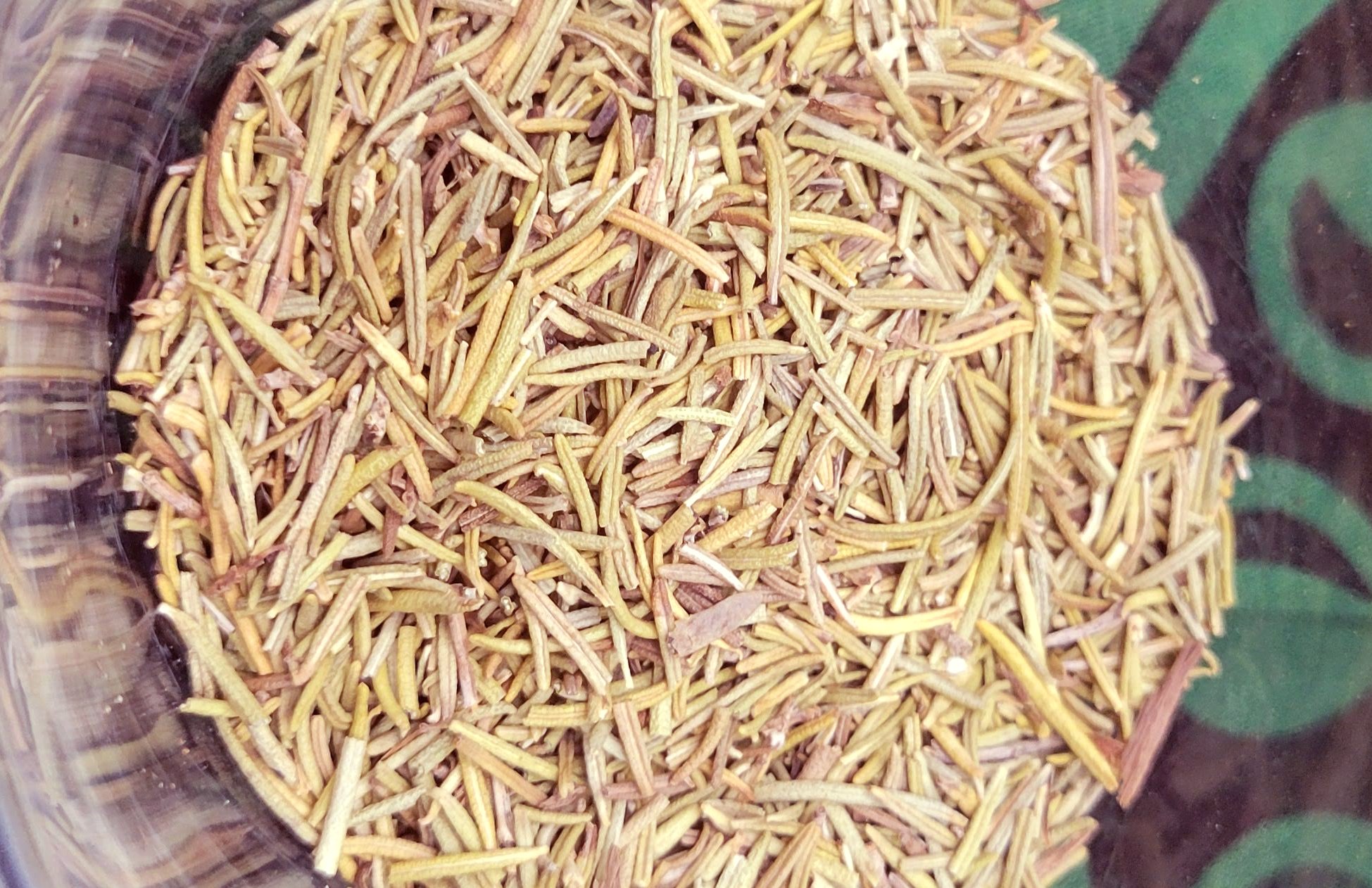 Rosemary, 1/2oz