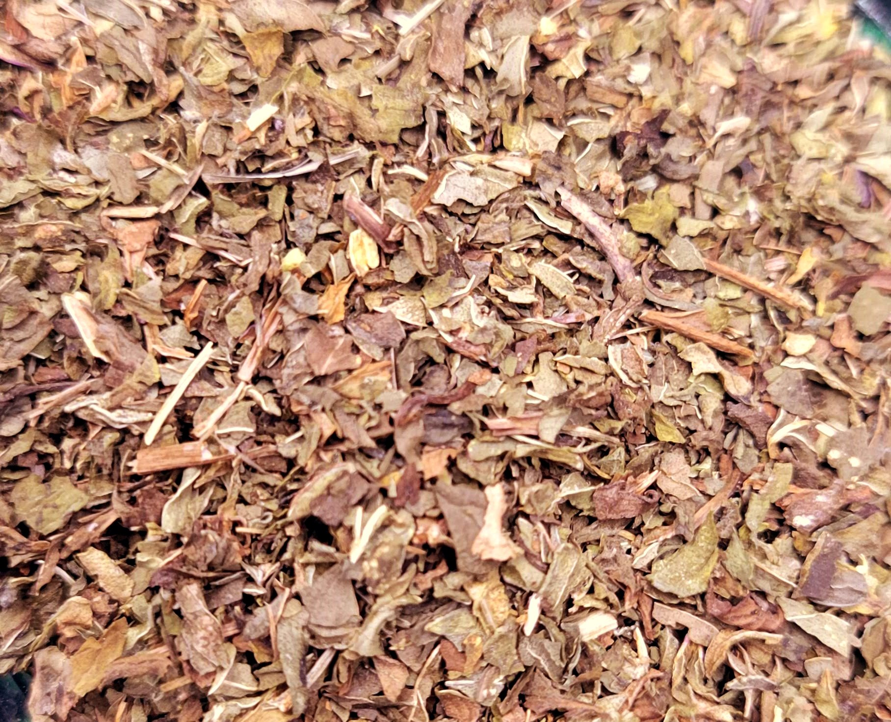 Peppermint, 1/4 oz
