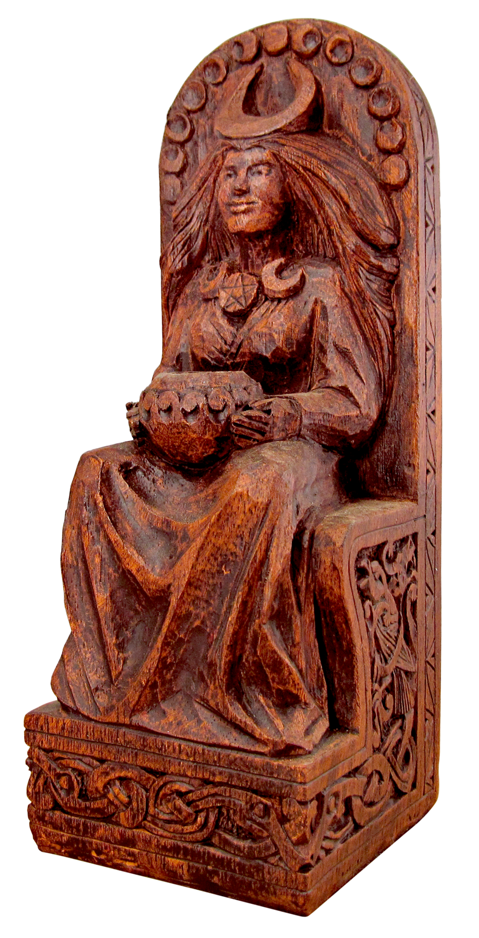 Seated_Goddess_Statue_in_Wood_1.webp