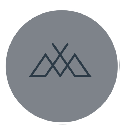 32mm Button - M-Pact Logo
