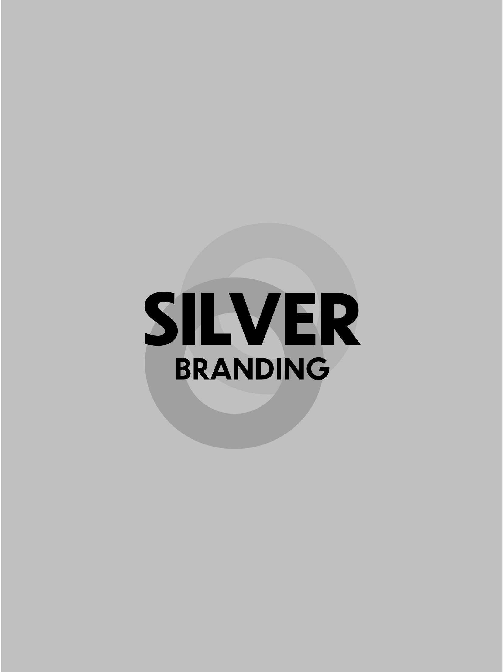Branding (Silver)
