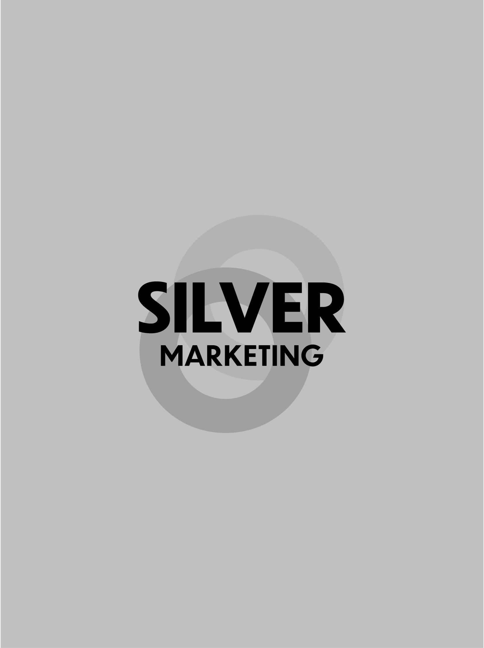 Marketing (Silver)