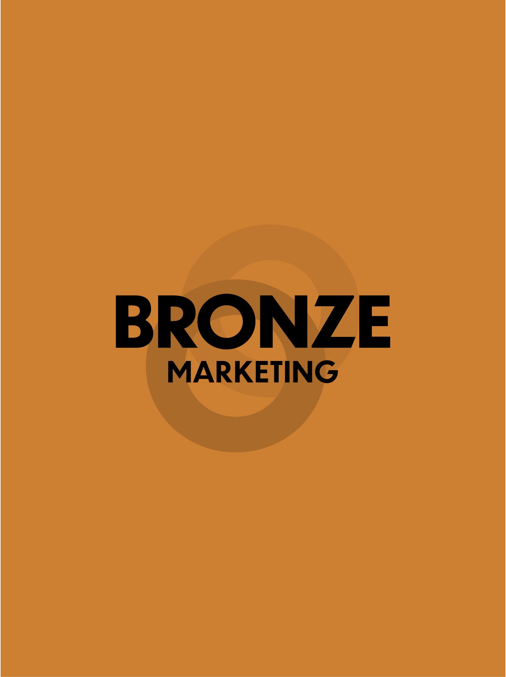 Marketing (Bronze)