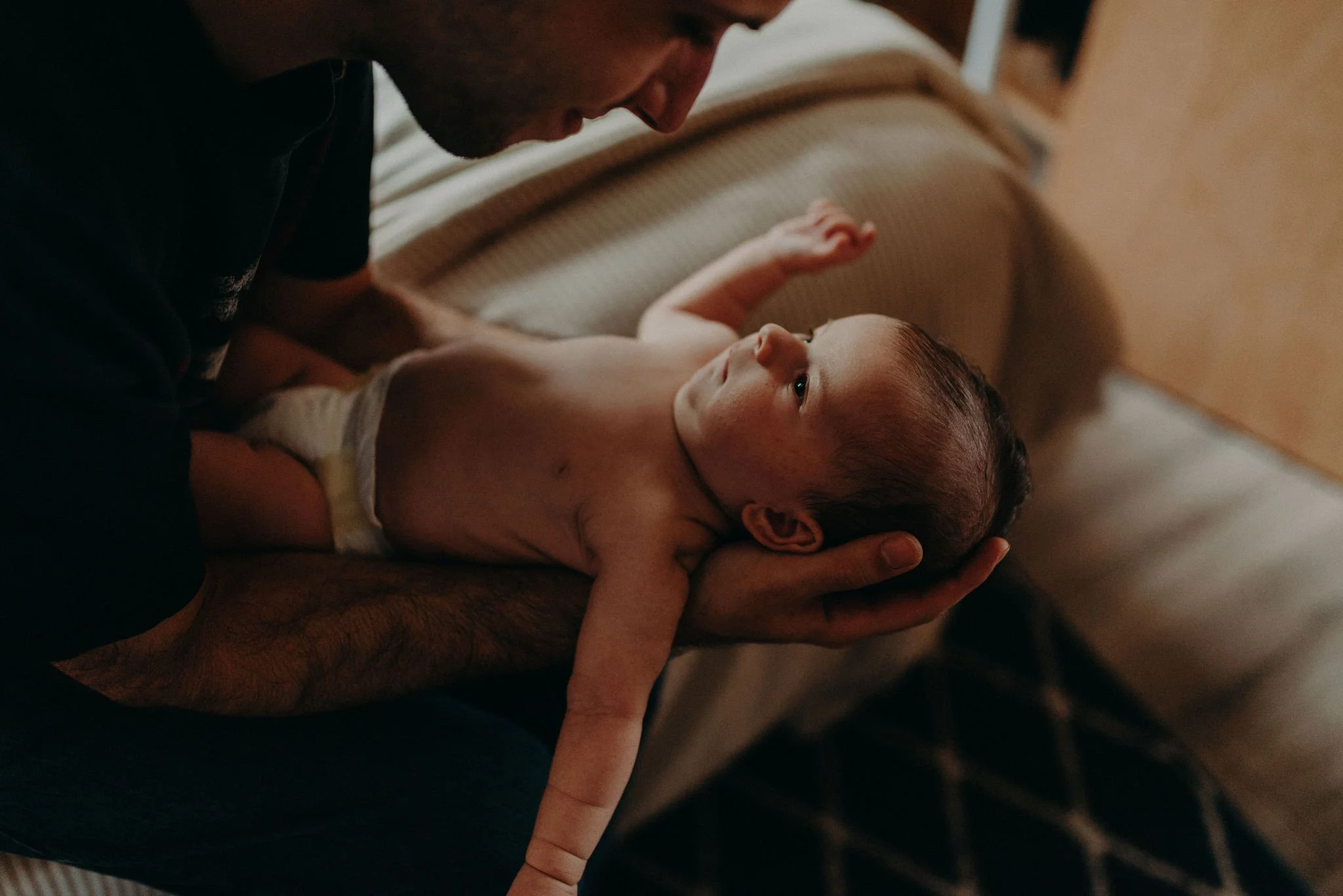 Does Carrot Fertility Cover Overnight Postpartum Doula Care?