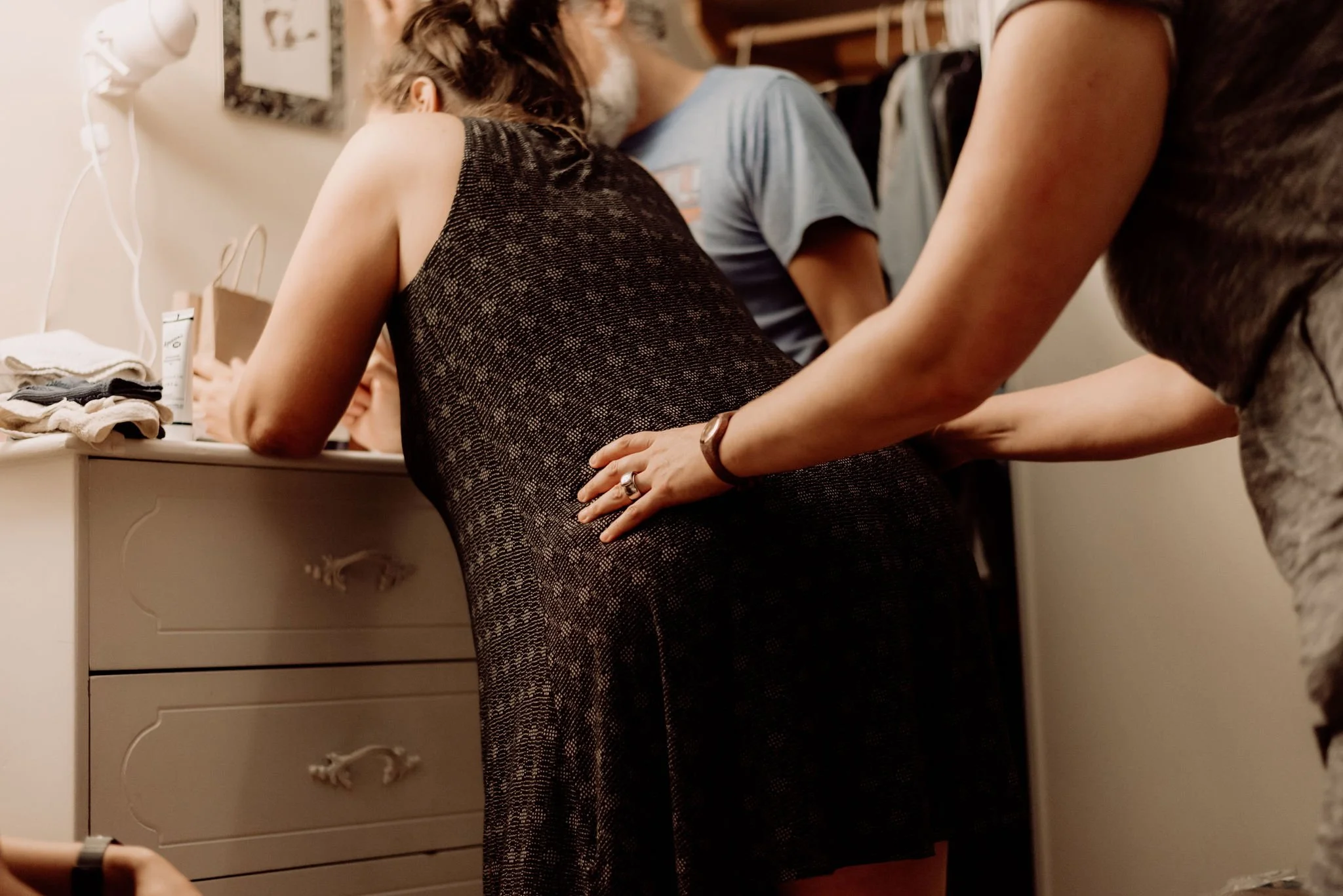 Birth Doula Agency in Riverside County: Professional Labor Support You Can Trust