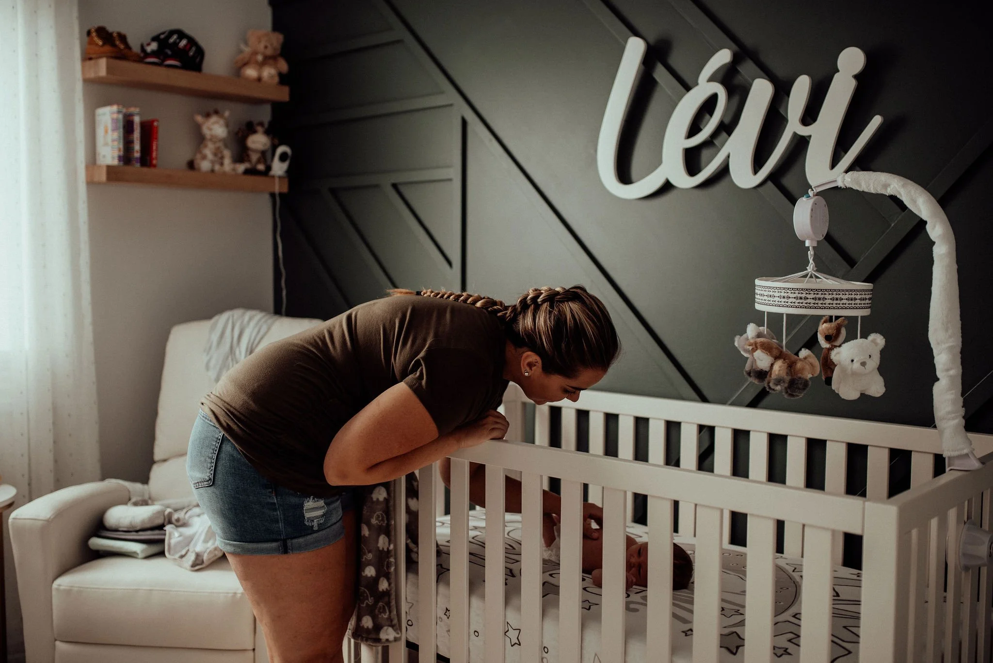 Fourth Trimester Support in Southern California: Caring for Families After Birth