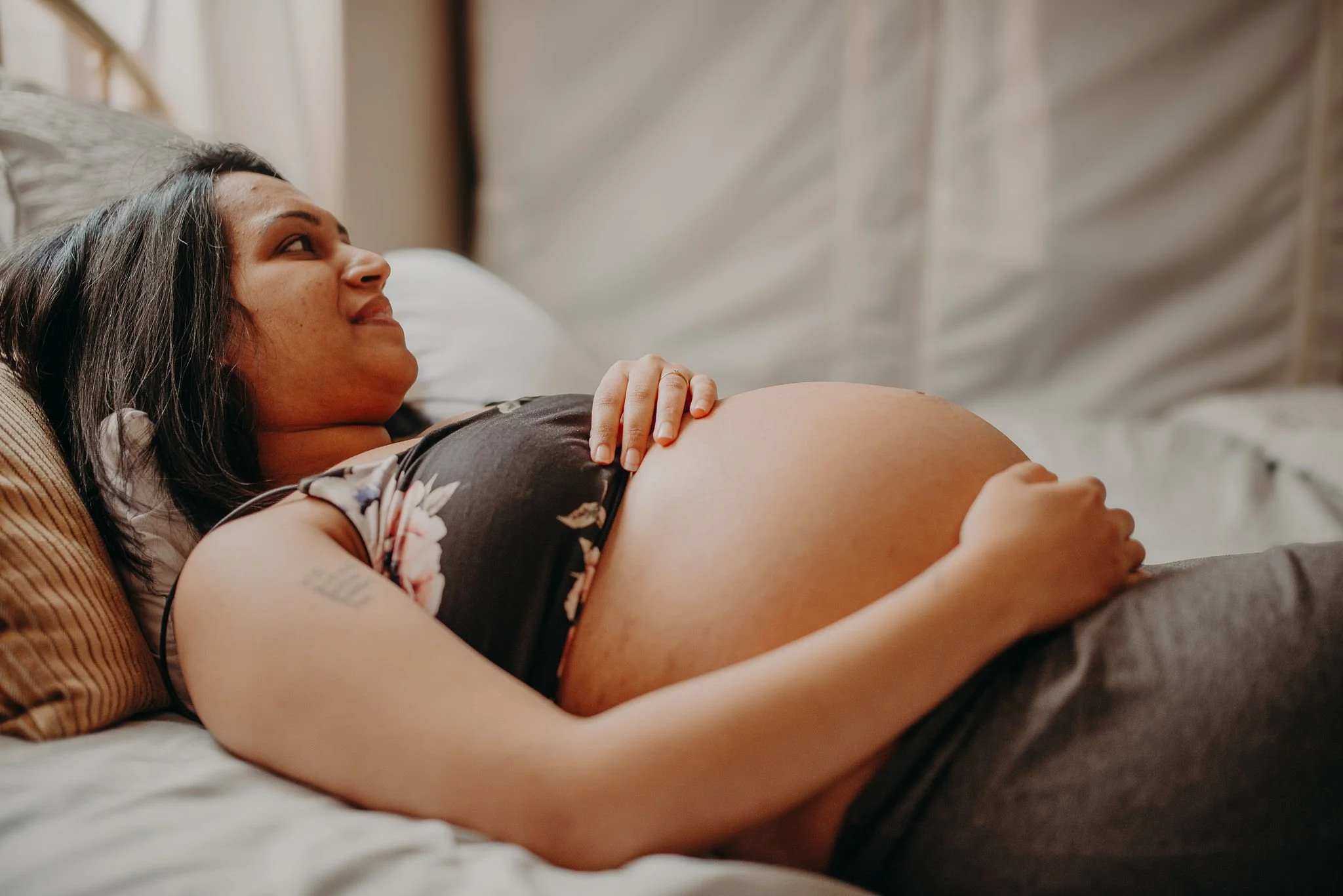 Giving Birth in Riverside County: A Doula's Guide to Every Inland Empire Hospital (2026)