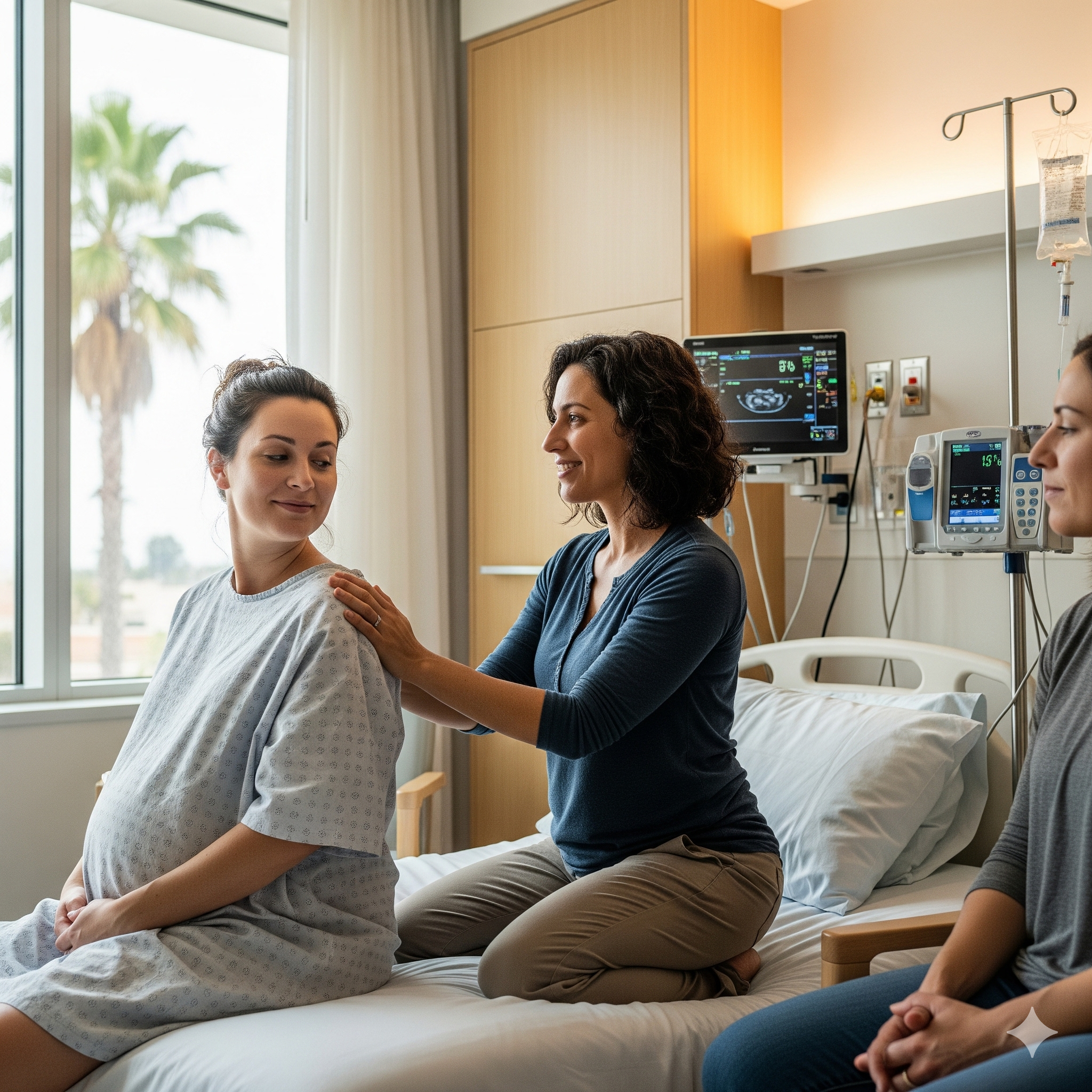 Does Kaiser Permanente Cover Doulas in California? (2026 Guide)