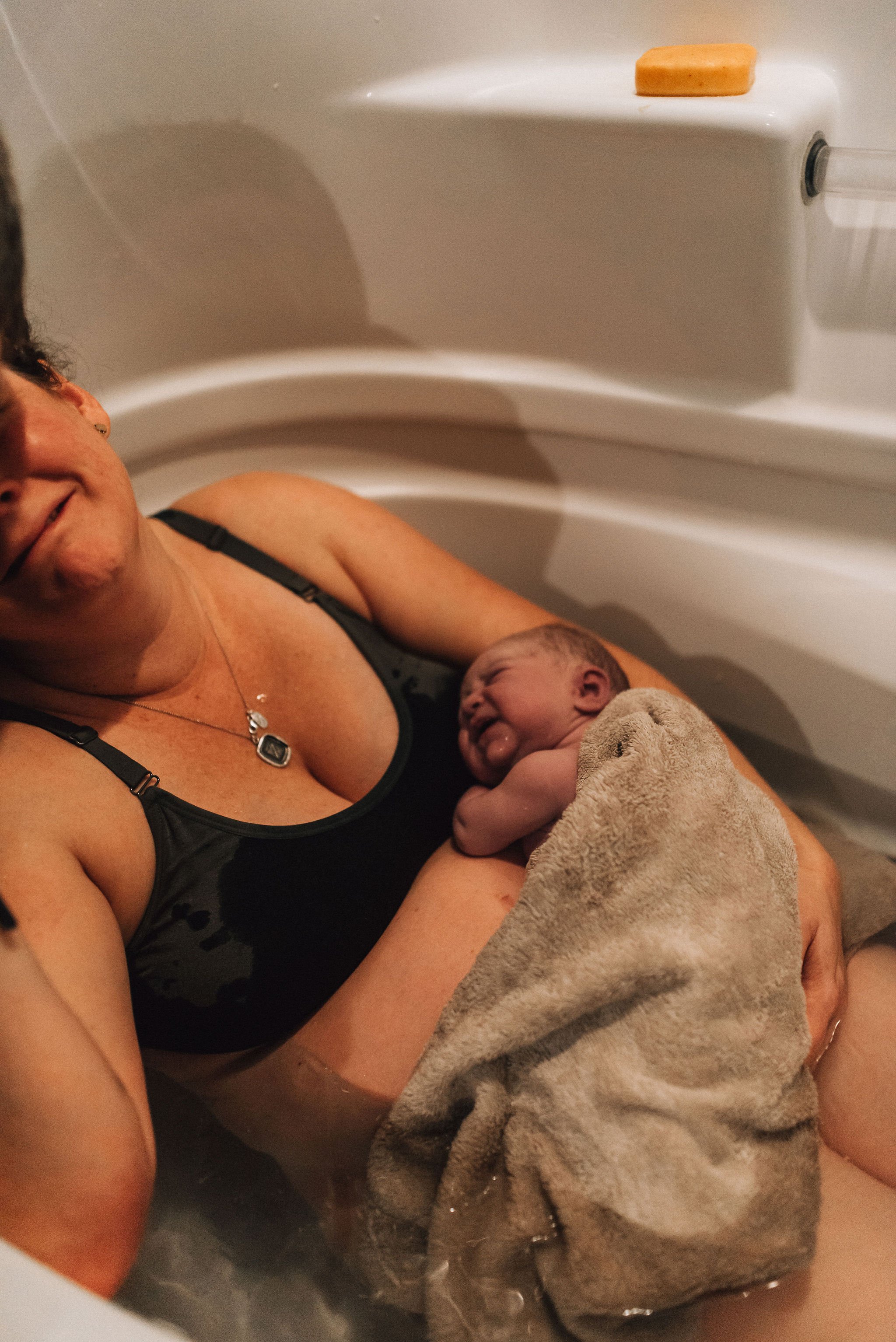 Birth Doula Agency in San Bernardino County: Steady, Professional Labor Support