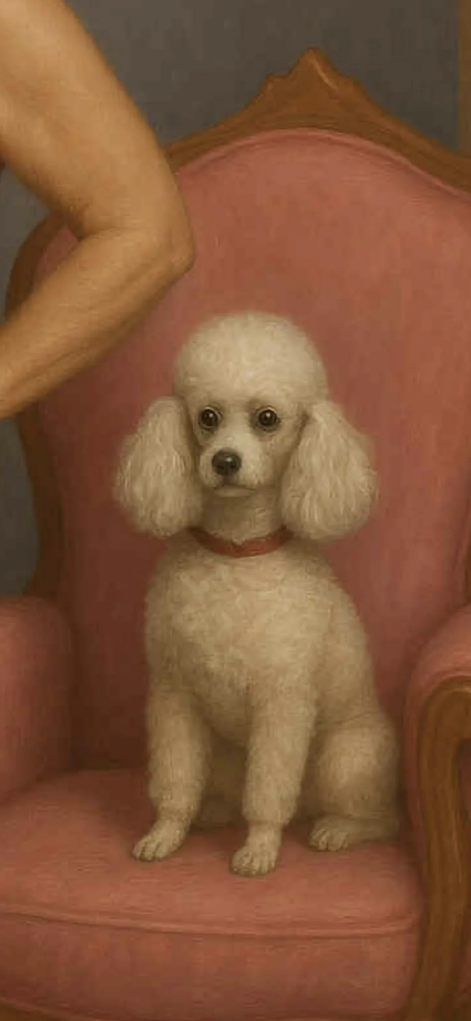 Southern family mysteries