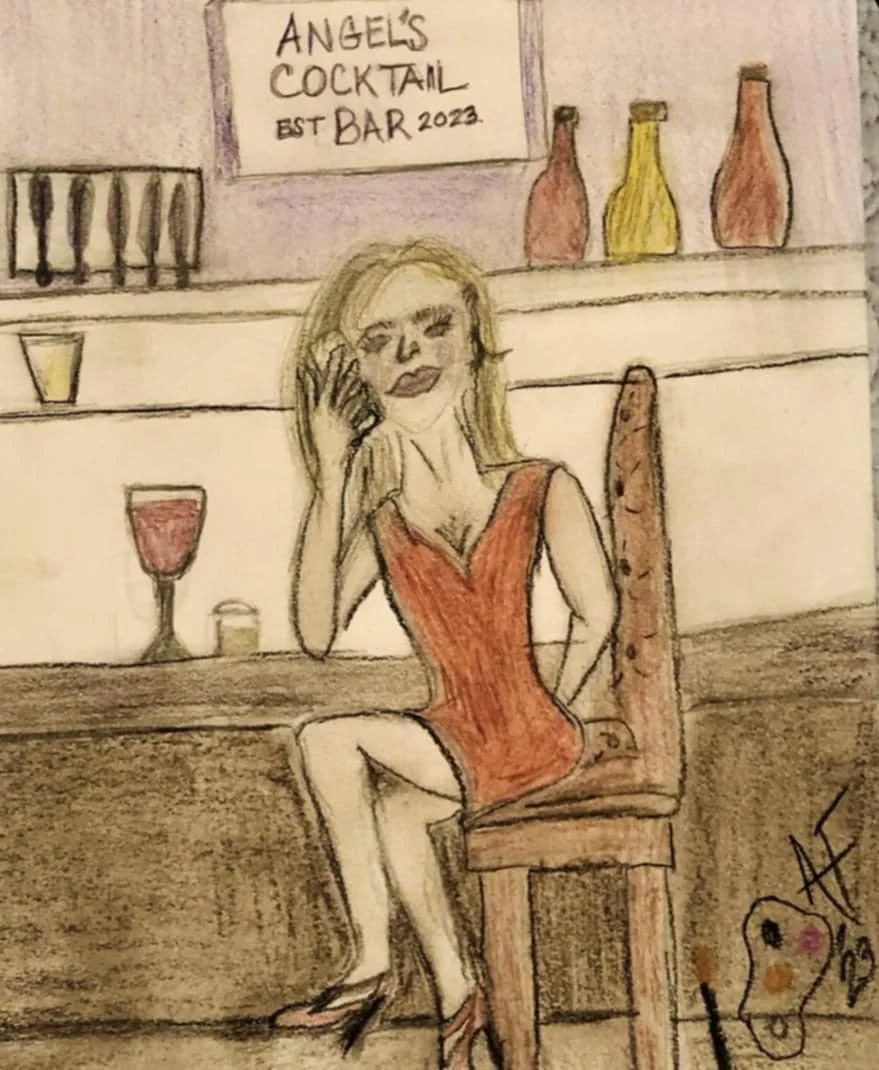 Meet Misti Waddell