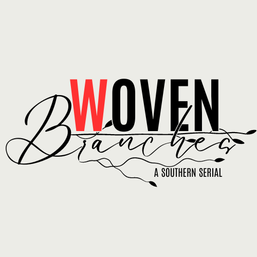 Two Years of Woven Branches