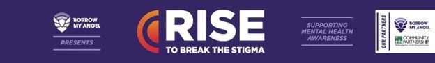 3rd Annual Rise To Break The Stigma