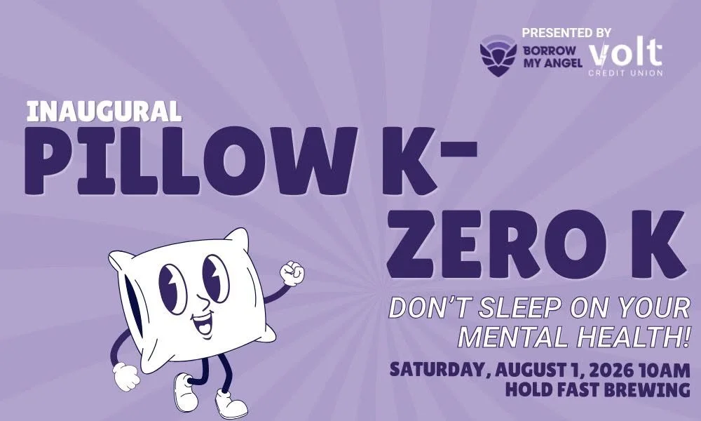 First Annual Pillow K/Zero K