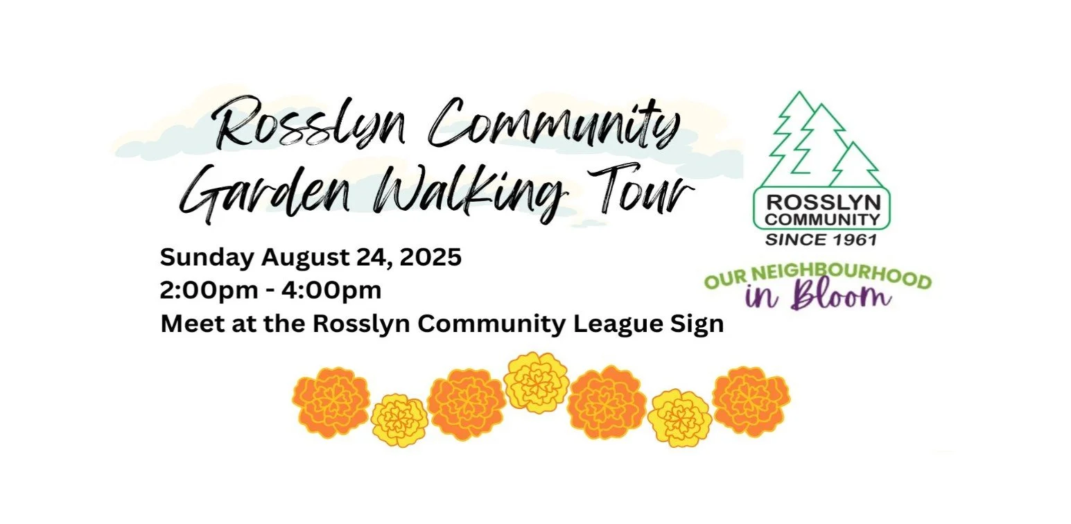 Garden Walking Tour